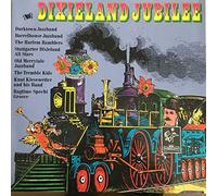 Various - Dixieland Jubilee