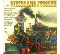 Various - Dixieland Jubilee - Intercord - INT 155.002