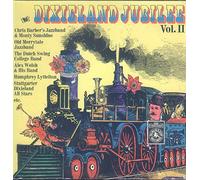 Various - Dixieland Jubilee Vol. V