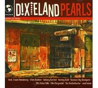 Various - Dixieland Pearls