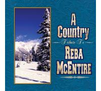 Various - DJ a Country Music Tribute to