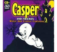 Various - DJ Casper & More Classic Carto