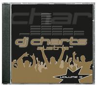 Various - DJ Charts Austria Vol.10 [Import]