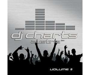 Various - DJ Charts Austria Vol.8