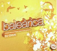 Various/ Dj Chus - Balearica