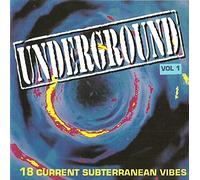 Various - DJ/Club Compilation (Compilation CD, 18 Tracks)