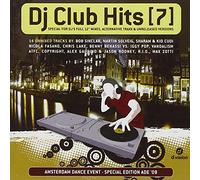 Various - DJ Club Hits 7