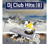 Various - DJ Club Hits Volume 8