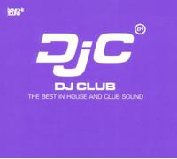 Various - DJ Club Vol.1 [Import]