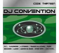 Various - DJ Convention 13