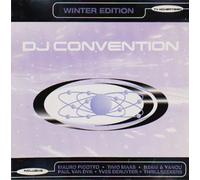 Various - DJ Convention-Winter Edition