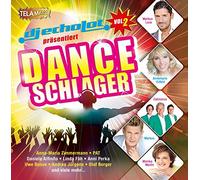 Various - DJ Echolot Prsentiert...Dance Schlager Vol.2