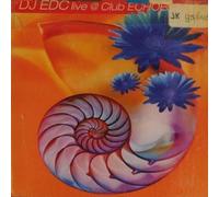 Various - DJ Edc Live at Club Echoes