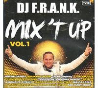 Various - DJ F.R.a.N.K. - Mix T Up Vol.1