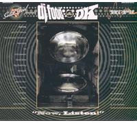 Various^DJ Food+Dk - Solid Steel (Now Listen - Mixe