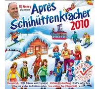 Various - DJ Gerry Präs.: Apres Schihütt [Import]