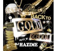 Various - DJ Hazime: Let S Take It Back T [Import]