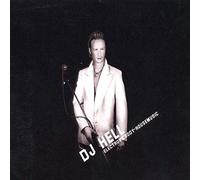 DJ Hell - Electronic Body