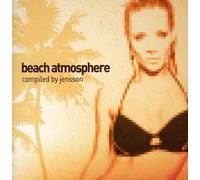 Various / Dj Jensson - Beach Atmosphere