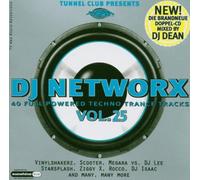 Various - DJ Networx 25