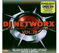 Various - DJ Networx 28