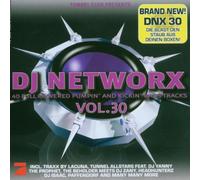 Various - DJ Networx 30