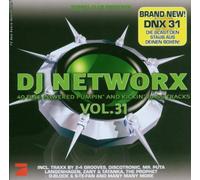 Various - DJ Networx 31