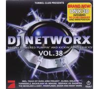 Various - DJ Networx 38