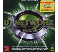 Various - DJ Networx 39