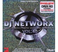 Various - DJ Networx 40