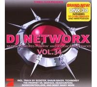 Various - DJ Networx Vo.34