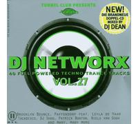 Various - DJ Networx Vol.27