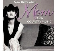Various - DJ Now That's What Mom Calls C