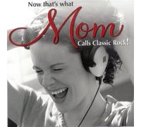 Various - DJ Now That's What Mom Calls C