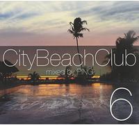 Various / Dj Ping - City Beach Club 6