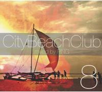 Various / Dj Ping - City Beach Club 8