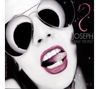 Various / Dj Puku - Joseph Saint Tropez Vol. 2