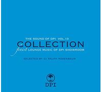 Various/DJ Ralph Rosenbaum (Compiled By) - Dpi Collection Vol.13