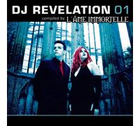 Various - DJ Revelation:L'ame Immortelle [Import]