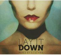 Various / Dj Schwa - Lay It Down