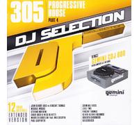 Various - DJ Selection 305