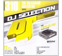 Various - DJ Selection 310