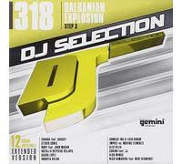 Various - DJ Selection 318