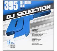 Various - Dj Selection 395 - House Jam Part 115