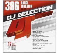 Various - Dj Selection 396 - Dance Invasion 113
