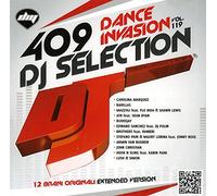 Various - Dj Selection 409 - Dance Invasion 119