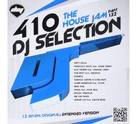 Various - Dj Selection 410 - The House Jam 122