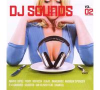 Various - DJ Sounds 2