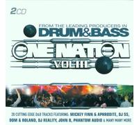 Various [DJ Ss] - One Nation