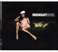 Various/DJ Tom Thumb (Mixed By) - Midnight Soul